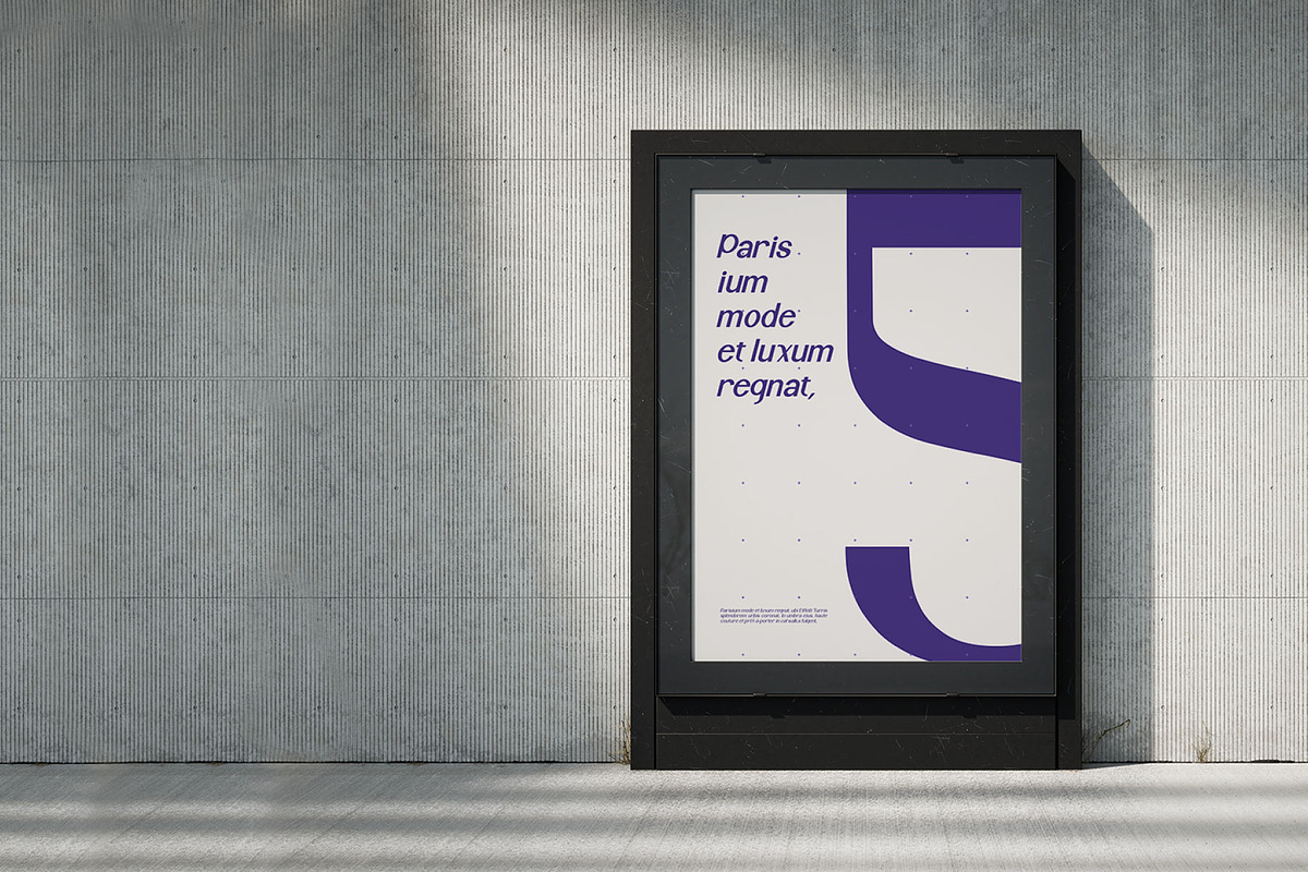 Monquerta, a Serif Font by Dhwstd (Photo 5 of 6)