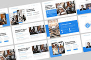Market Research & Insights Keynote, a Presentation Template by Annora Studio (Thumbnail 4 of 5)