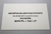 Keya - A Modern Luxury Serif Typefac, a Font by Astuti Studio (Thumbnail 2 of 16)
