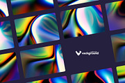 Distorted Light Background, a Texture Graphic by Artbeaut (Thumbnail 9 of 9)