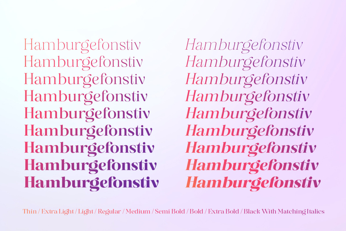 Misticaly Serif, a Serif Font by Megatype (Photo 16 of 20)
