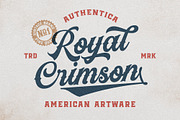 Black Jack Font Combination, a Serif Font by Blankids Studio (Thumbnail 6 of 6)