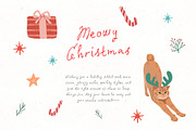 Wanderblush Adorable Handwritten, a Handwritten Font by Perplexitics (Thumbnail 5 of 10)