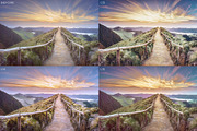 22 Fabulous View LR Presets, an Action Add-On by Olg Store (Thumbnail 5 of 14)