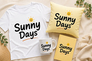 Sunny, a Blackletter Font by Wow Magic (Thumbnail 2 of 6)