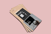 Business Brochure Template, a Brochure Template by Asker Design (Thumbnail 2 of 4)