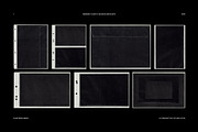 Binder Plastic Sleeve Mockups ⸻ Ext., a Mockup by Studio Viita (Thumbnail 10 of 10)