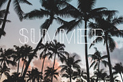 Marble, a Font by Blossom (Thumbnail 2 of 5)