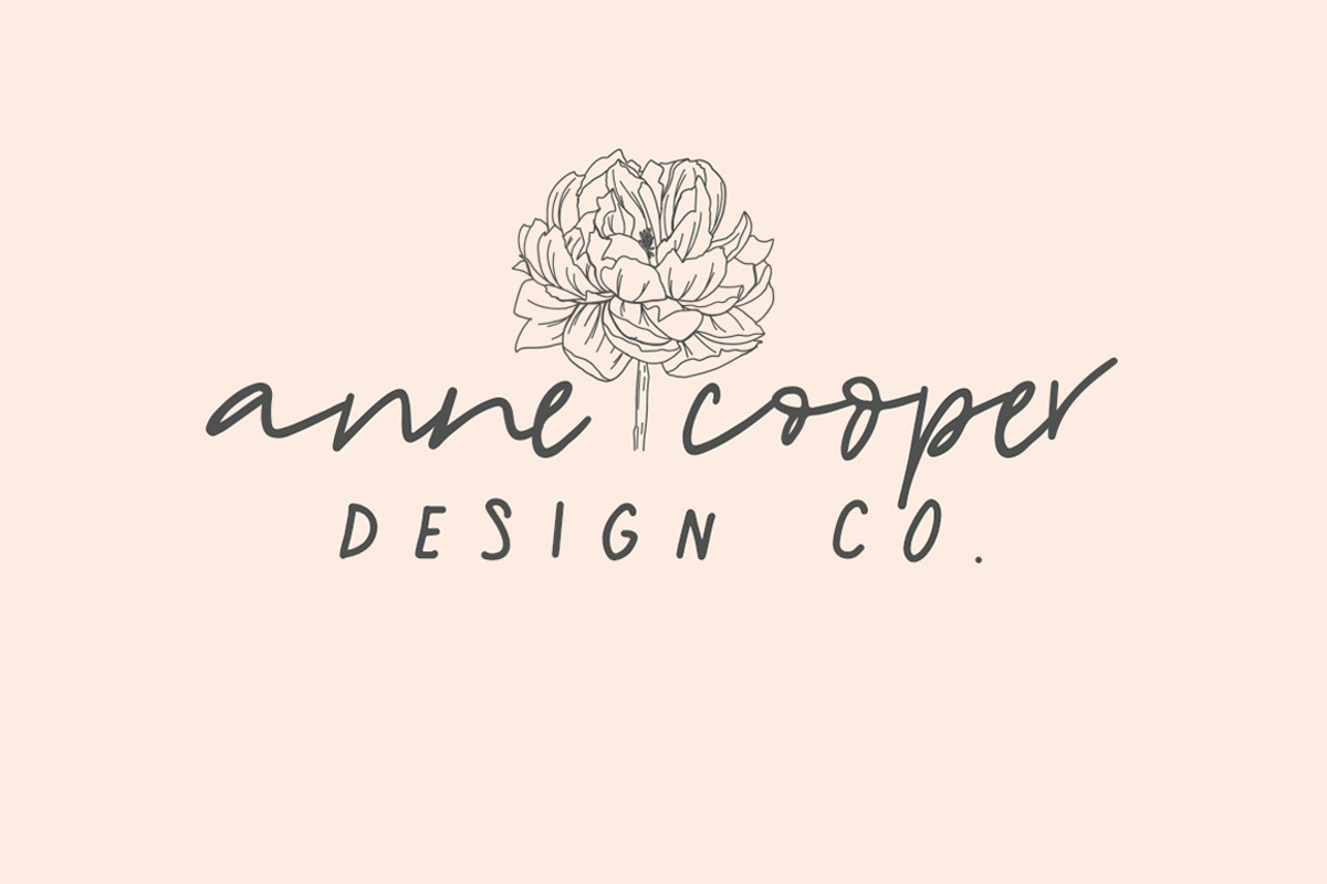 Charleston | Font Duo + Florals preview 7