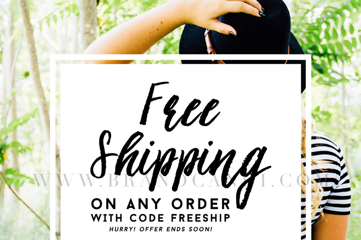 Boutique Website Ads, a Websites & App Template by Brand Candi (Photo 4 of 5)
