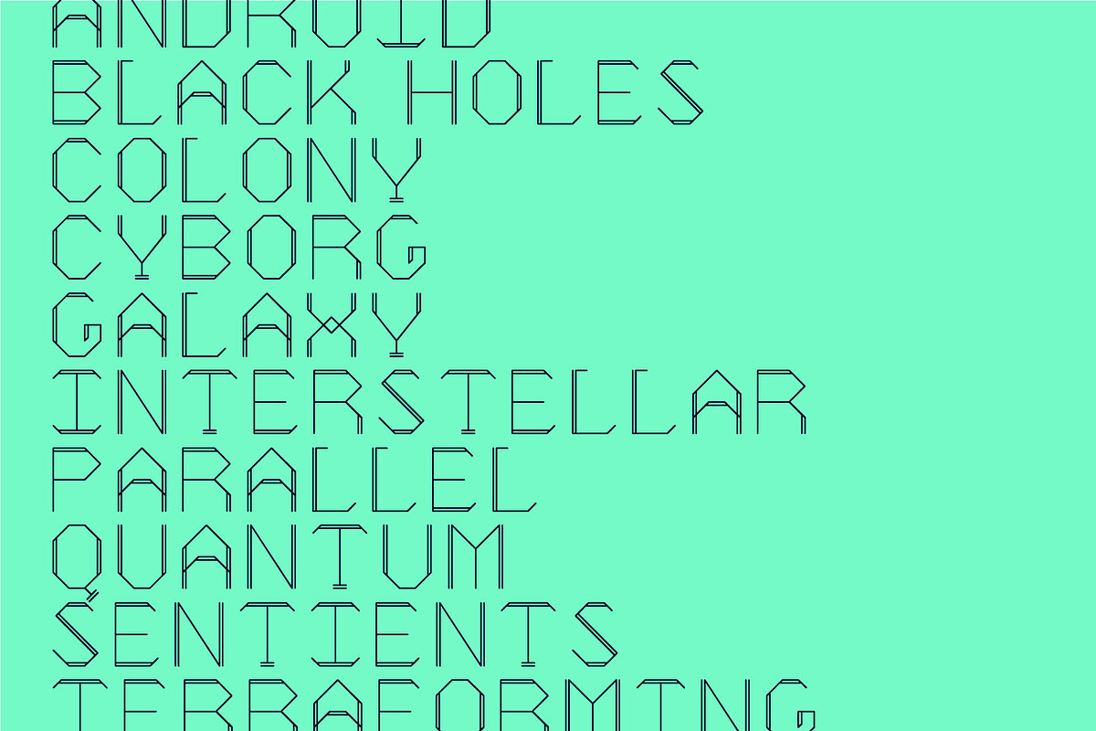 Astral Deco preview 3