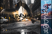 O Bang - Urban graffiti font, a Handwritten Font by Type Tale (Thumbnail 3 of 12)