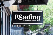 Brighters Peaceful Retro Serif, a Serif Font by timelesstype.co (Thumbnail 9 of 20)
