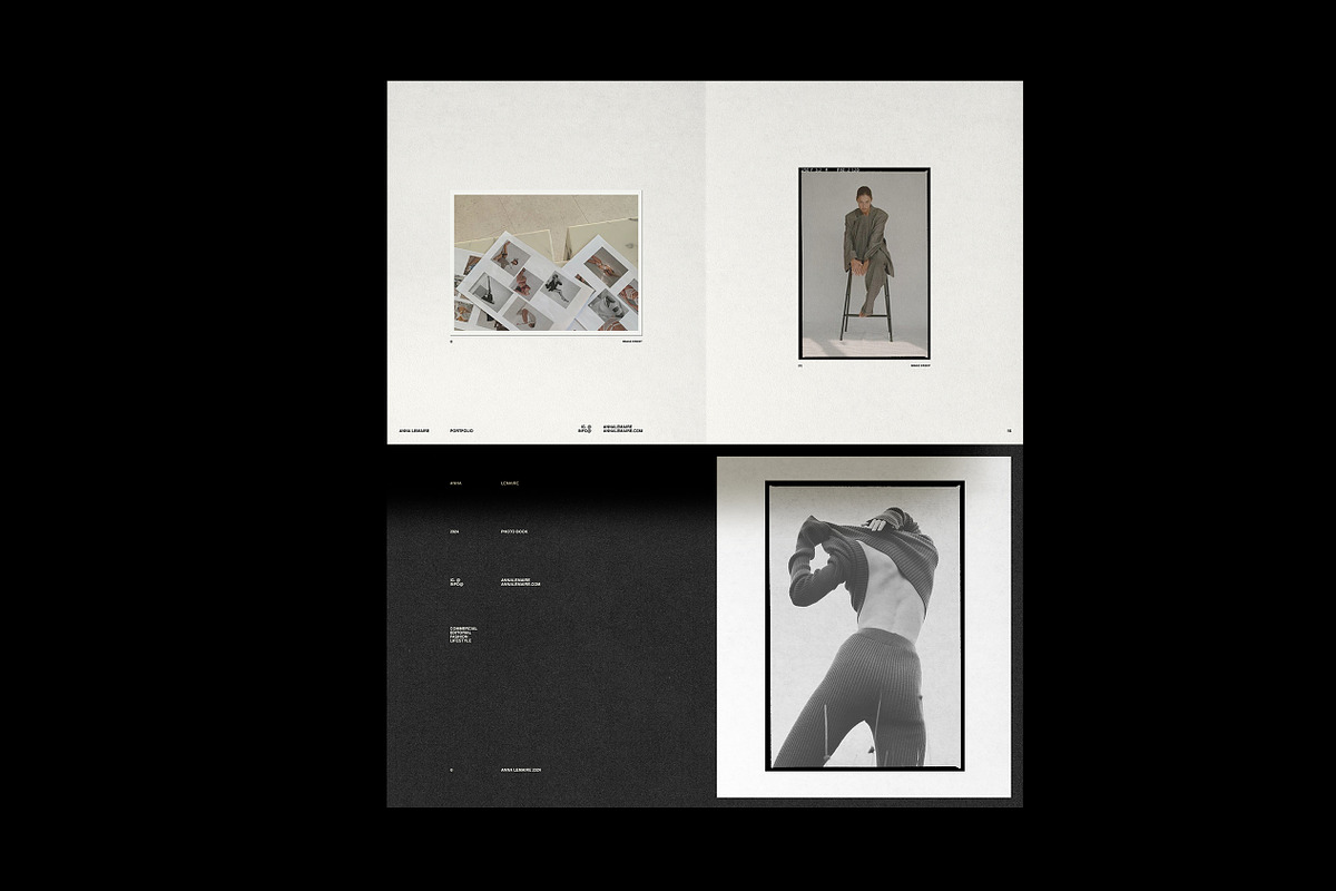 PSK | Portfolio, a Presentation Template by Studio Standard (Photo 10 of 10)