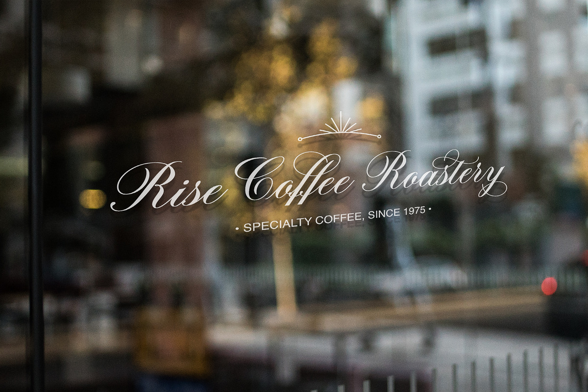 Brachetto Script Font, a Script Font by Leah Design (Photo 11 of 14)