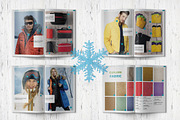 Outdoor - Clothing Catalog, a Brochure Template by Boris Cupac (Thumbnail 11 of 14)