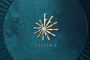 Silivren Logo Collection, a Branding & Logo Template by Michael Rayback Design (Thumbnail 23 of 24)