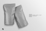 Tall Kraft Paper Packaging Mockup, a Packaging Mockup by Designertale (Thumbnail 6 of 8)