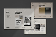 Brand Guidelines Template, a Branding & Logo Template by broluthfi (Thumbnail 4 of 8)