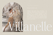 Constantine - Modern Serif, a Serif Font by Harmonais Visual (Thumbnail 8 of 12)
