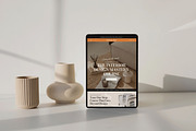 Showit Web Template | Ambrosia Rose, an App Template by Feather & Sage Design (Thumbnail 3 of 4)
