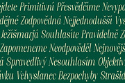 Axerifa Variable, a Serif Font by Slex Studio (Thumbnail 5 of 12)