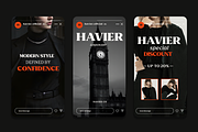 Elegant Editorial Serif - Avella, a Font by Say Studio (Thumbnail 7 of 14)