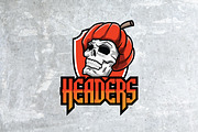 Bredals | Esport Display Font, a Sans Serif Font by MrLetters (Thumbnail 2 of 10)