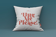 Qillo - Contrast Bold Serif, a Serif Font by Type and Co. (Thumbnail 12 of 20)