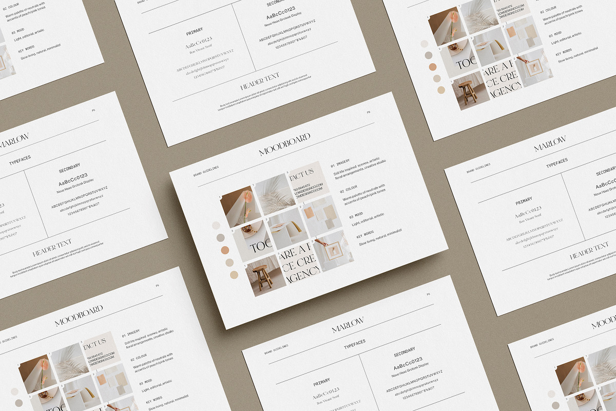 Branding Mockup Scene Creator, a Books & Magazine Mockup by Moyo Studio (Photo 21 of 29)