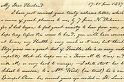 Emily Austin, a Script Font by Three Islands Press (Thumbnail 3 of 5)