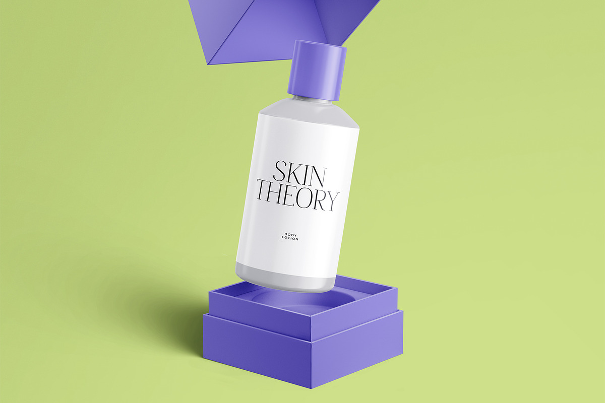 Blanche / Vintage Modern Serif, a Serif Font by supfonts (Photo 12 of 14)
