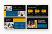 Harin : eLearning Kit Google Slides, a Presentation Template by Punkl Camp (Thumbnail 12 of 16)