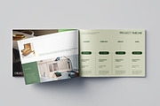 Business Proposal Template Vol.14, a Brochure Template by Bewalrus Studio (Thumbnail 3 of 11)