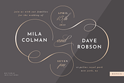 Ecatherina - legendary script, a Script Font by Blessed Print (Thumbnail 6 of 42)