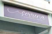 Julieta Imelda Stylish Calligraphy, a Script Font by stylishtype.co (Thumbnail 15 of 20)