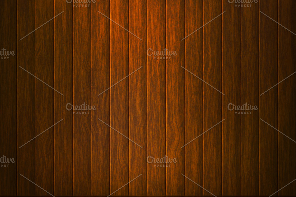 Wooden Room preview 2