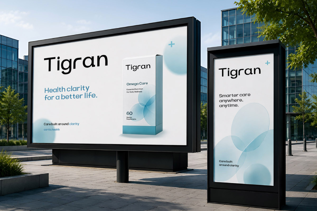 Cartio Sans Serif Font for Pharmacy, a Sans Serif Font by productype1 (Photo 6 of 11)