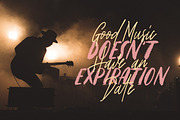Strong Heart - Font Duo, a Script Font by Sarid Ezra (Thumbnail 2 of 10)