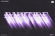 Dunk Text Effect, a Graphic by God Control (Thumbnail 6 of 8)