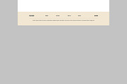Online Shopping Landing Page, a Landing Page Template by CreativeShaper (Thumbnail 6 of 6)
