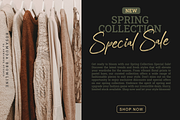 Rosamuda Browline, a Script Font by Creative Keelik (Thumbnail 7 of 9)