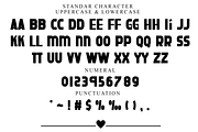 Minizoo, a Script Font by FreshTypeINK (Thumbnail 6 of 7)