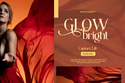 Gerhion - Modern Elegant Luxury, a Serif Font by Qweera Studio (Thumbnail 5 of 12)