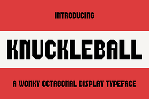 Knuckleball
