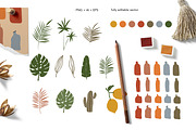 All of Life Bundle - 5 in 1, a Person Illustration by Backyard Rose (Thumbnail 4 of 25)