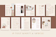 WorkBook Creator for Coach CANVA PS, a Magazine Template by Eviory (Thumbnail 31 of 49)