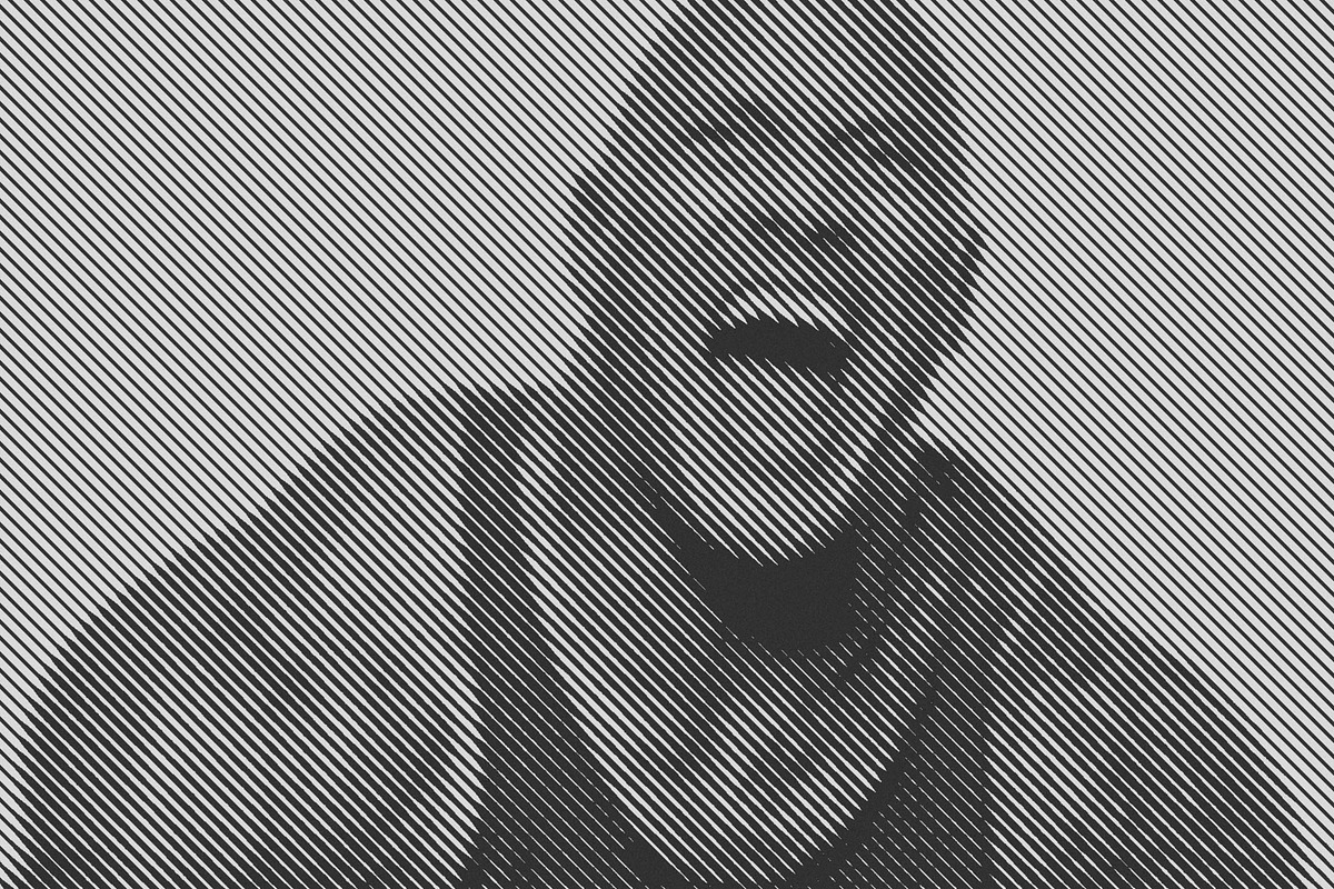 Halftone Master Bundle 2 Instant PSD, a Layer Style Add-On by LESZ Design (Photo 8 of 10)