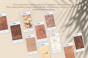 Naturalistic Textures, a Brush Add-On by Letter Elfa Studio (Thumbnail 7 of 9)