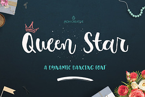 Queen Star 